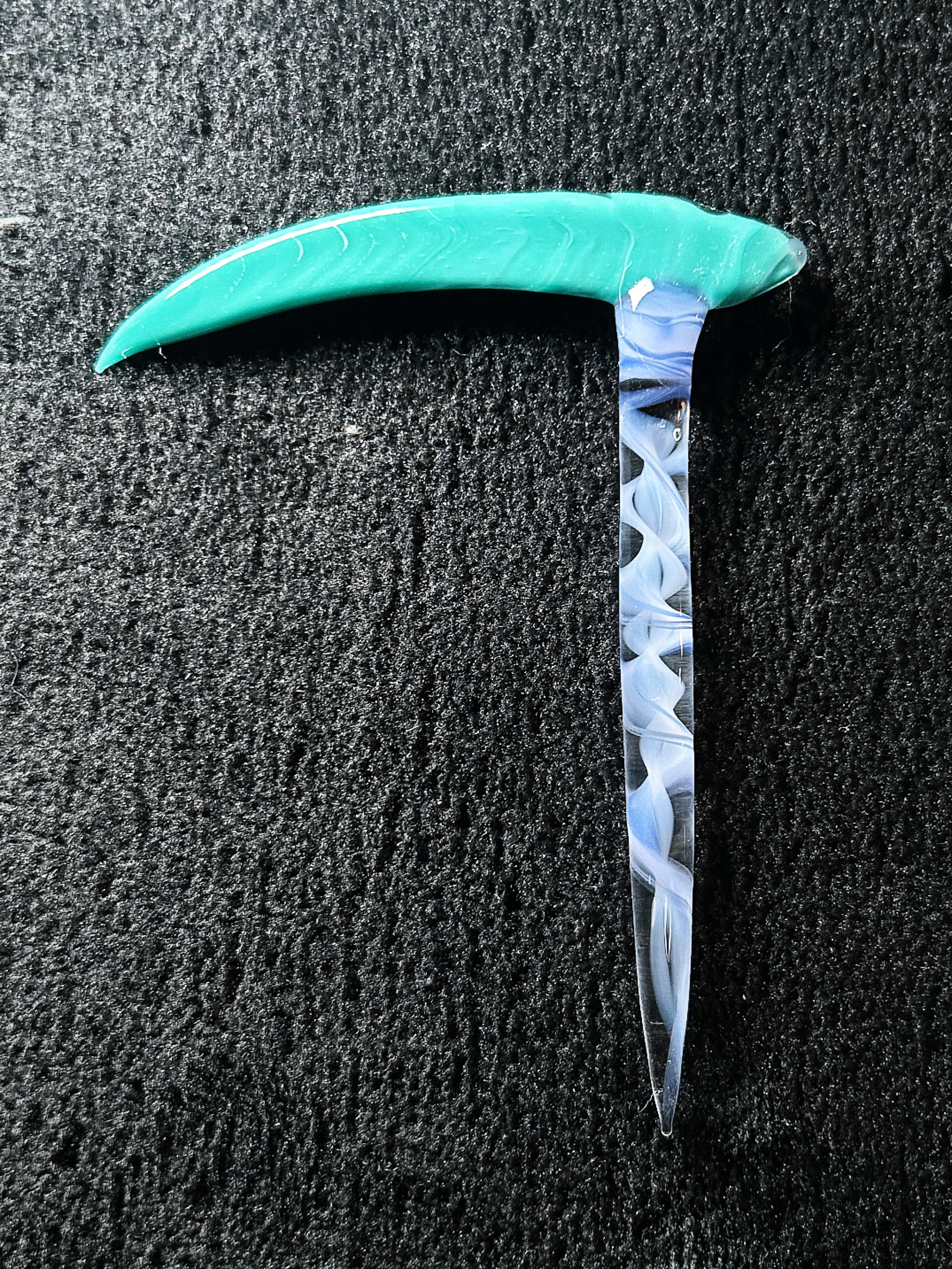 MarvinsGlass024 No Reserve Auction! 🐬 image 0