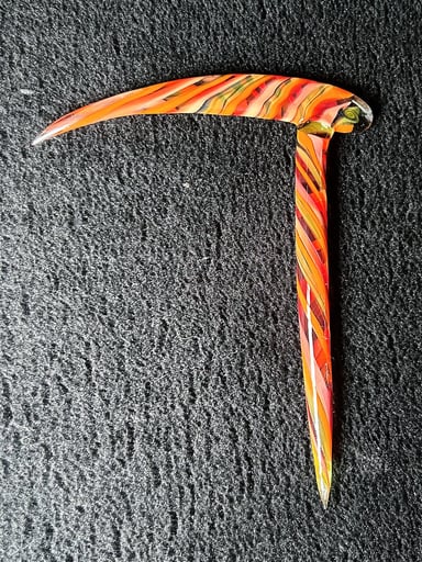 Preview pic of MarvinsGlass024 No Reserve Auction! 🍑