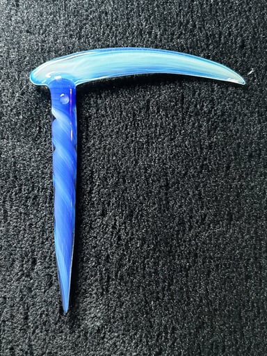 Preview pic of MarvinsGlass024 No Reserve Auction! 🥶