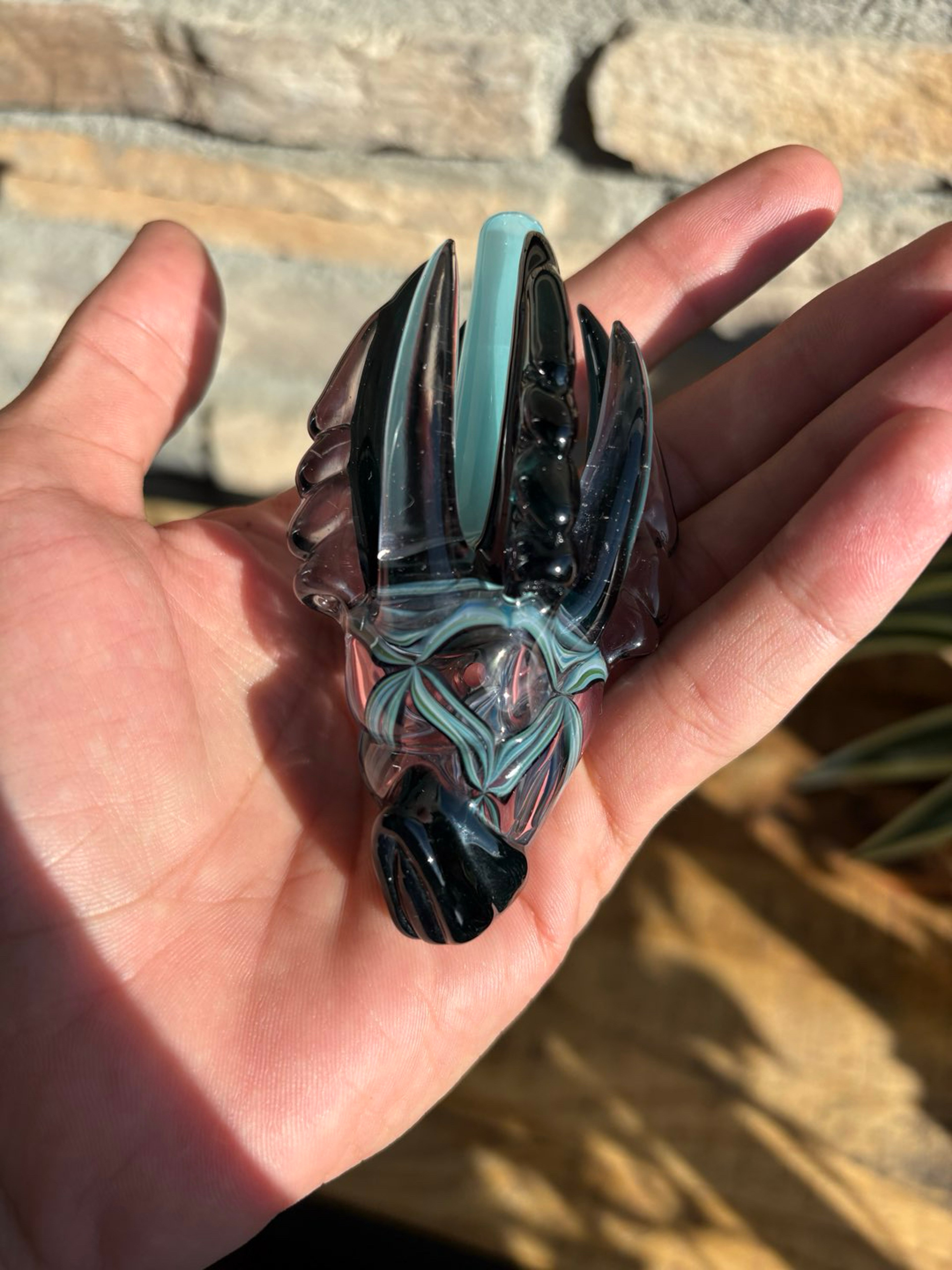 Icke Dry Pipe image 0