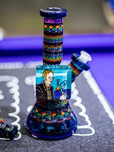 Preview pic of Kevin Murray Dwight Tube