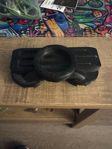 Preview pic of Double Ripper