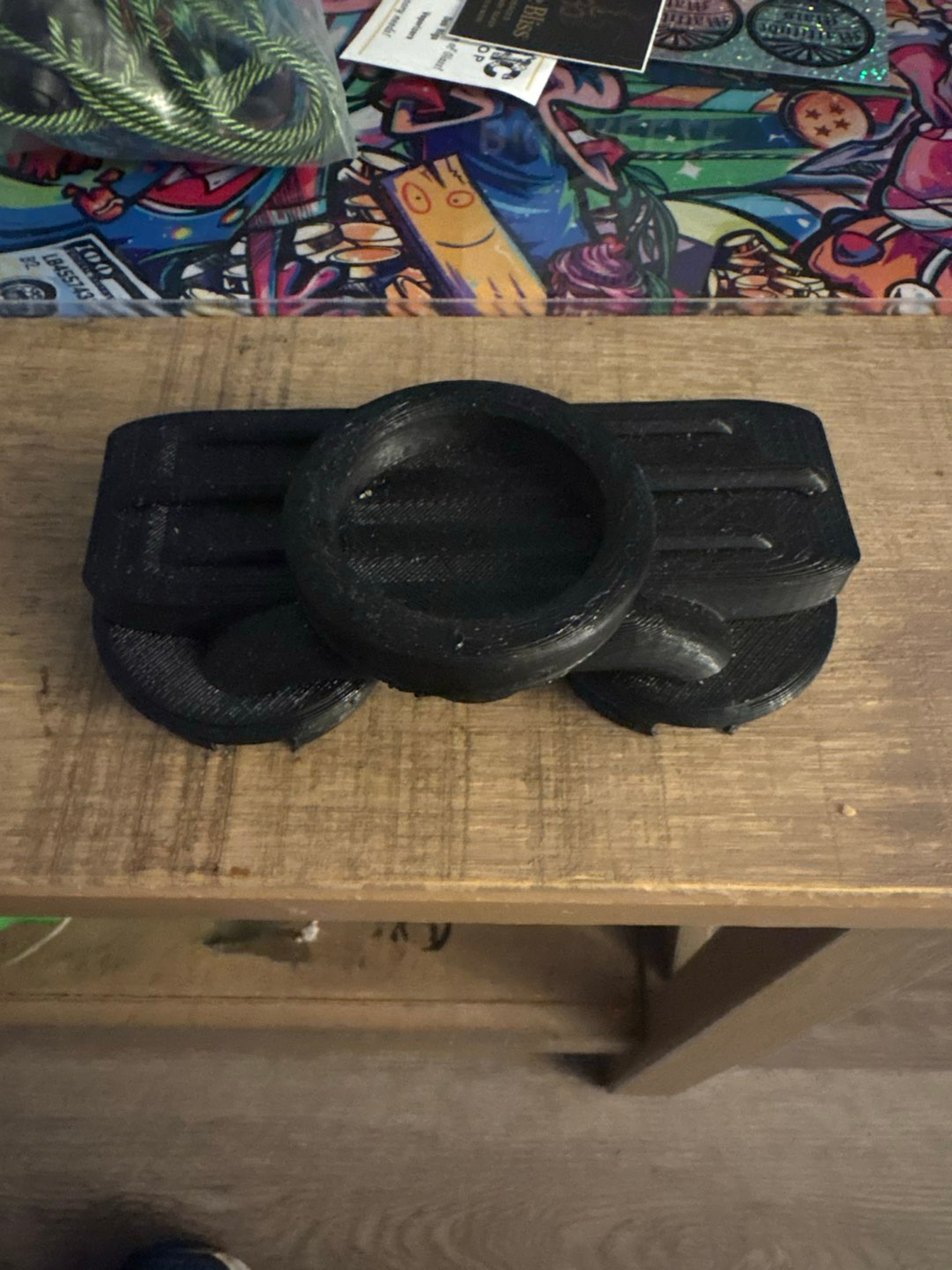 Double Ripper image 0