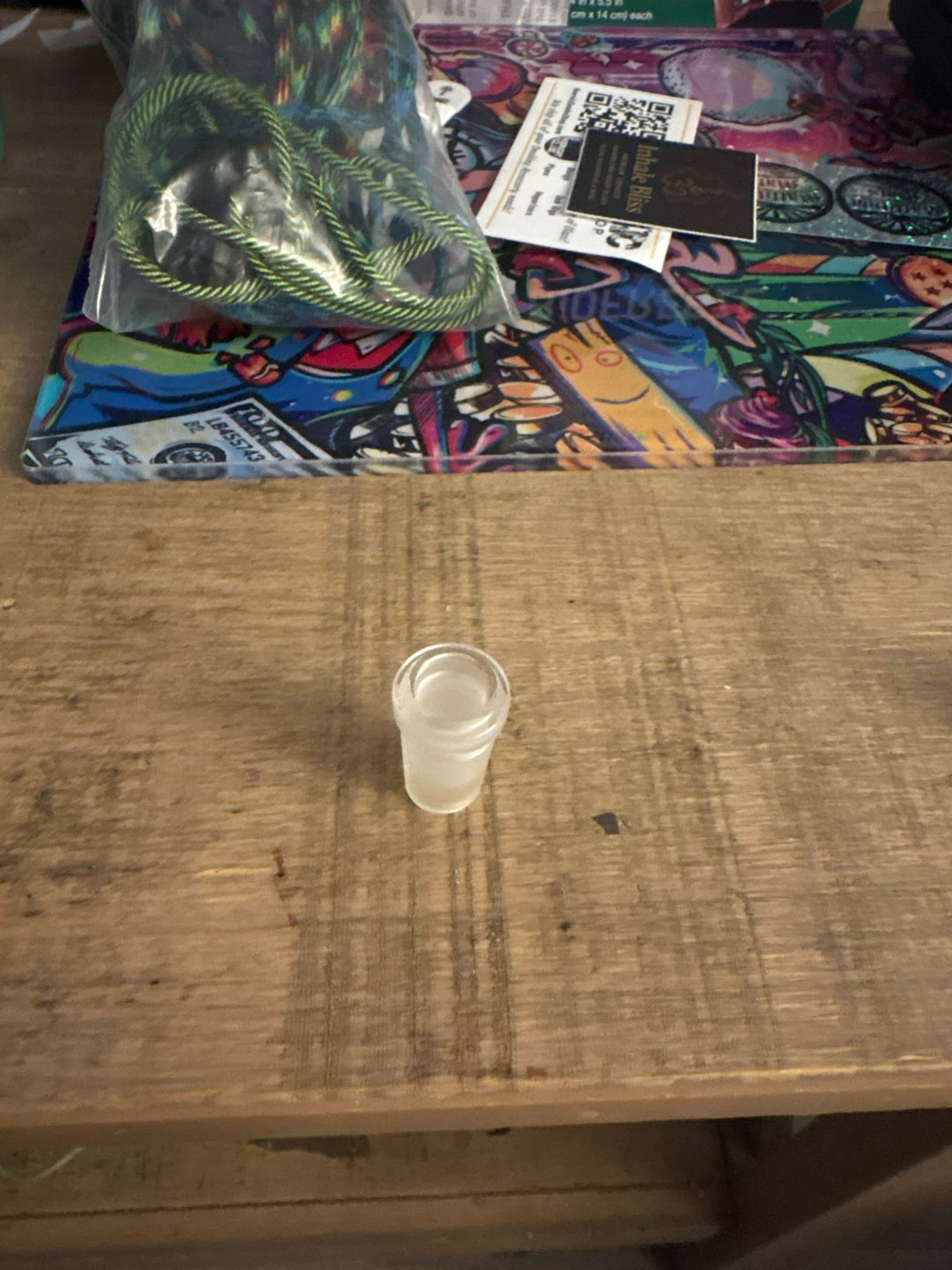 Preview pic of REDUCTION ADAPTERS