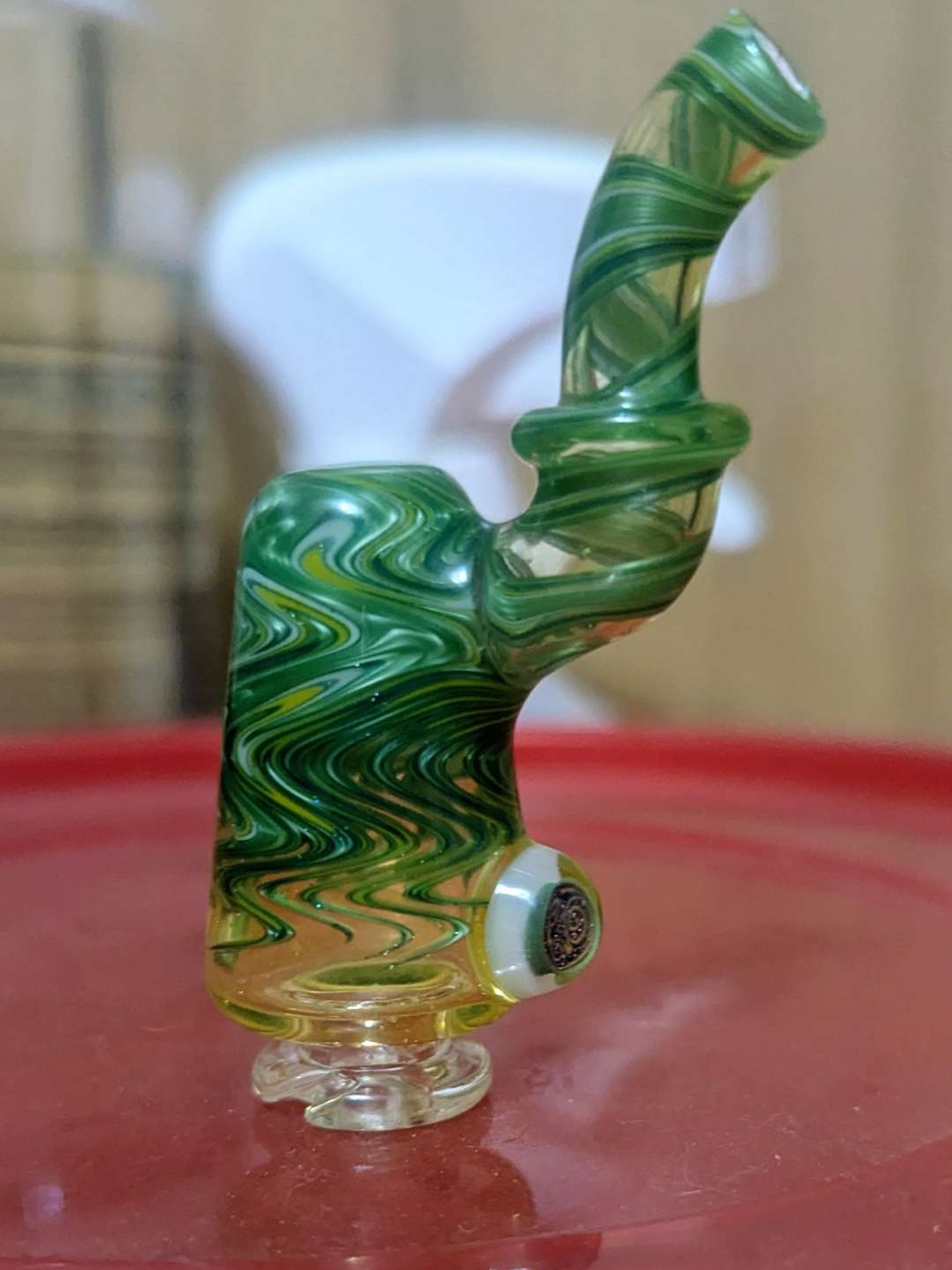 Preview pic of Pivot top