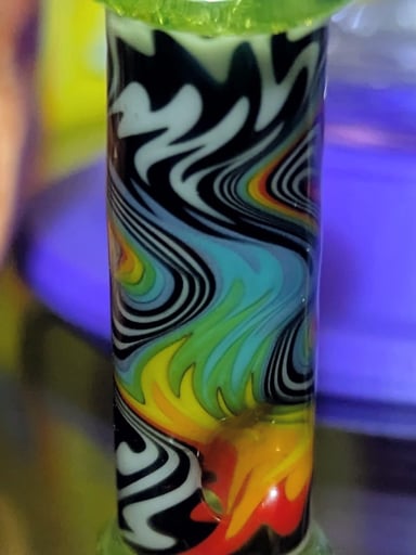 Preview pic of Pivot top