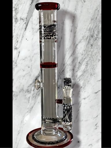 Preview pic of ⬛️FRIDAY 🏷️ Gnob FA Downgrid Inline Set w/ Matching 18/4 Slide