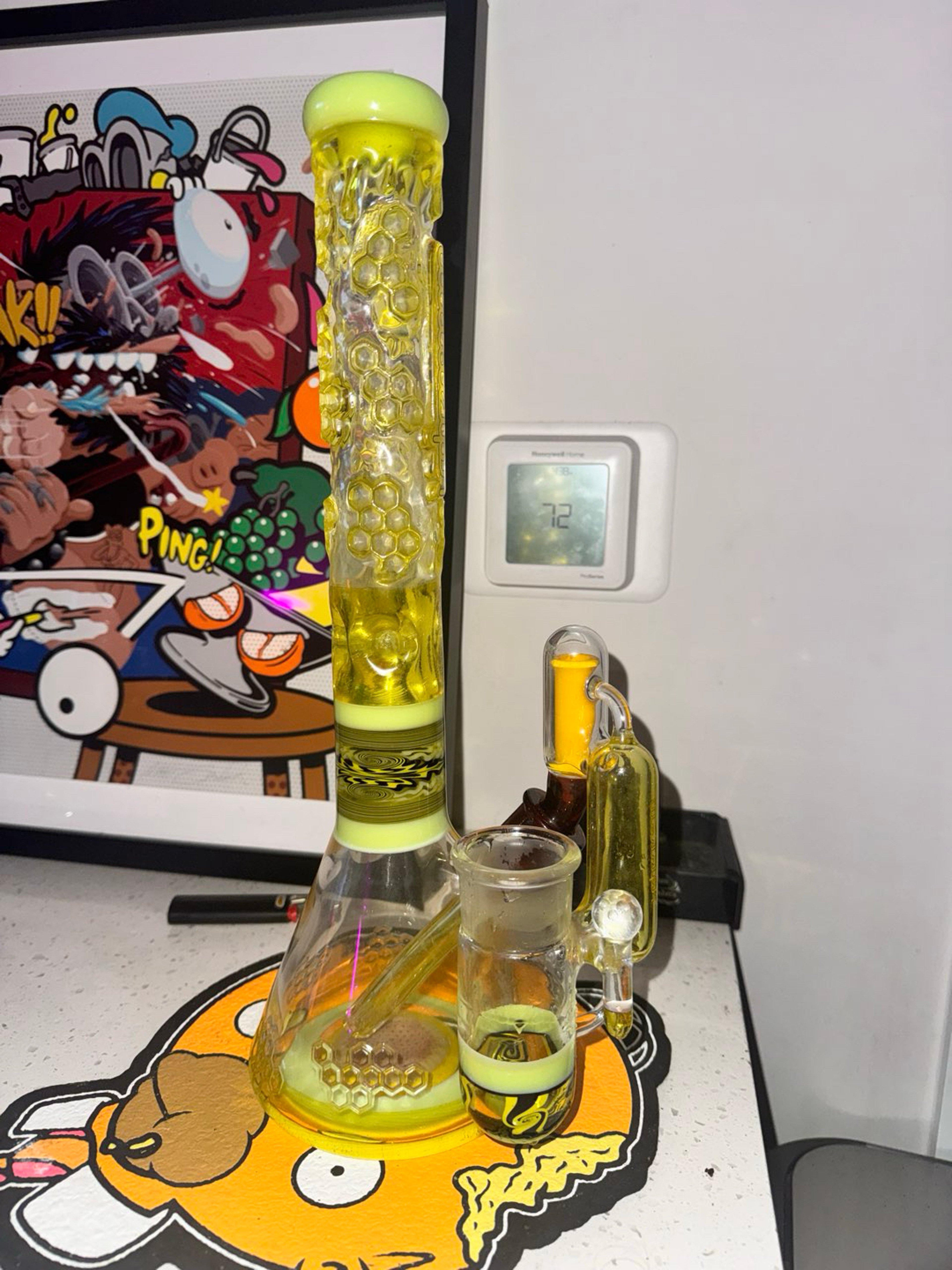 Preview pic of ILLADELPH X 503 LIBERTY GEM