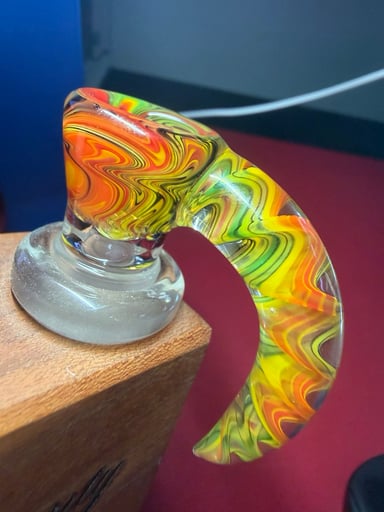 Preview pic of Steve x blueberry collab