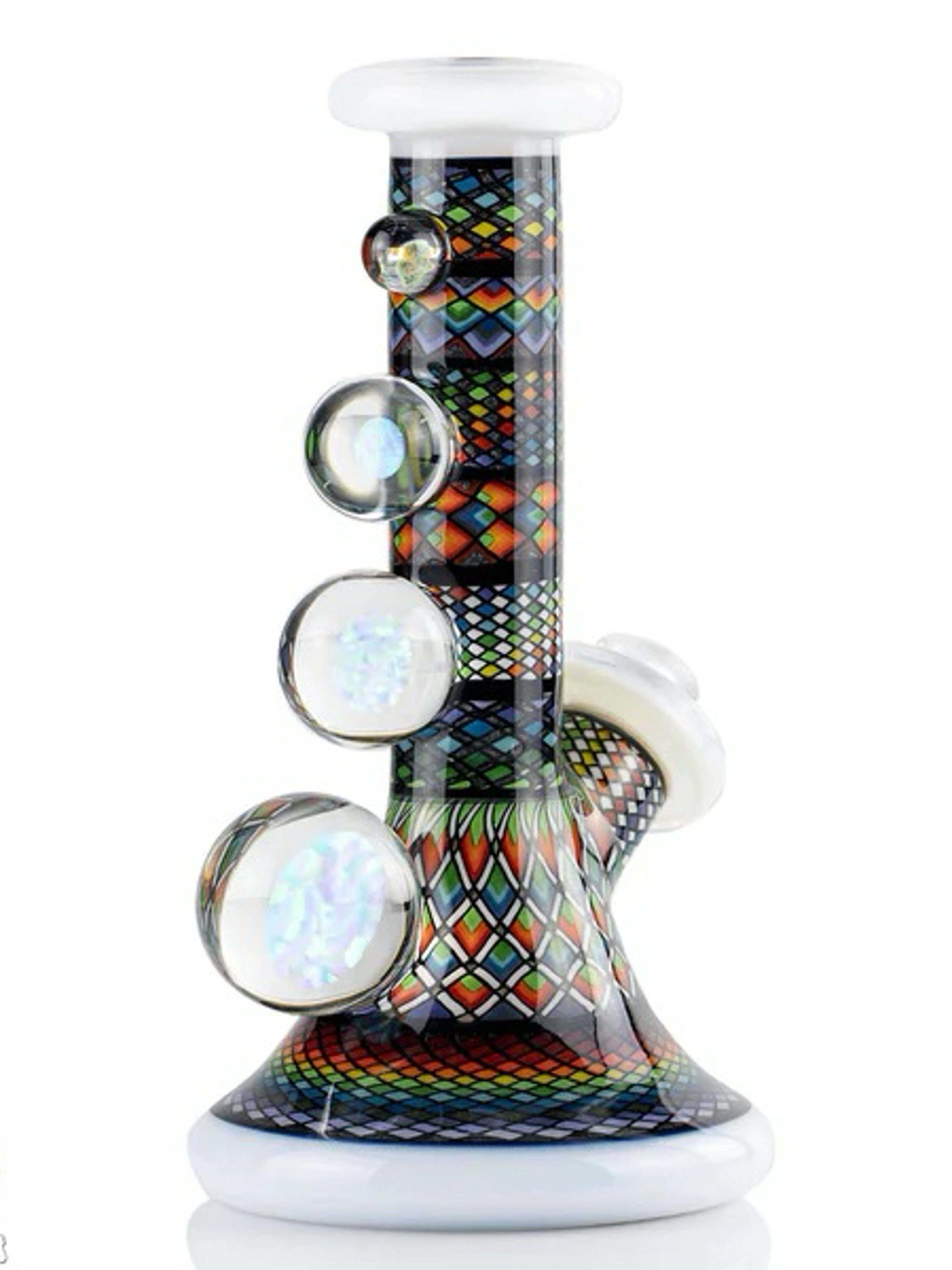 Kevin Murray Fully Worked Minitube image 0