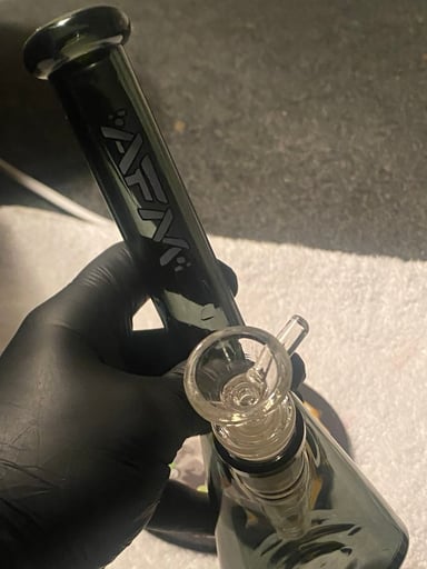 Preview pic of AFM 8” Nano Beaker