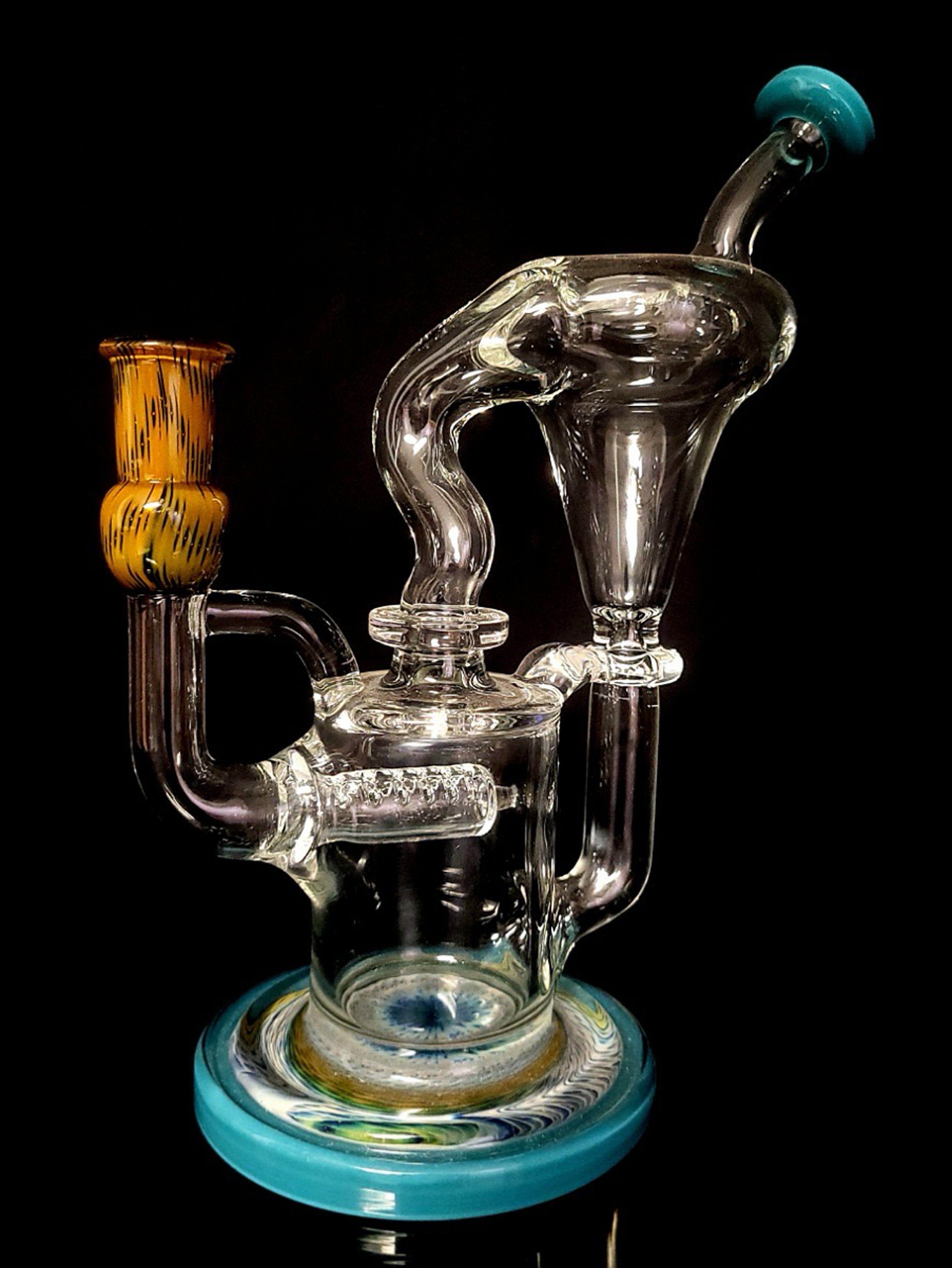 Preview pic of Steve Sizelove Recycler