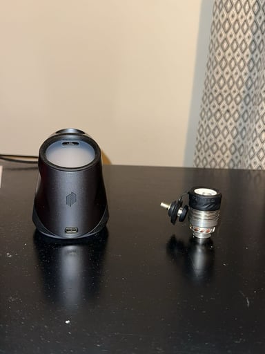Preview pic of Puffco Peak Pro 3DXl