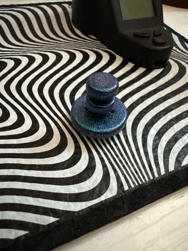 Preview pic of Cloud Vortex 7.3 Restricted airflow