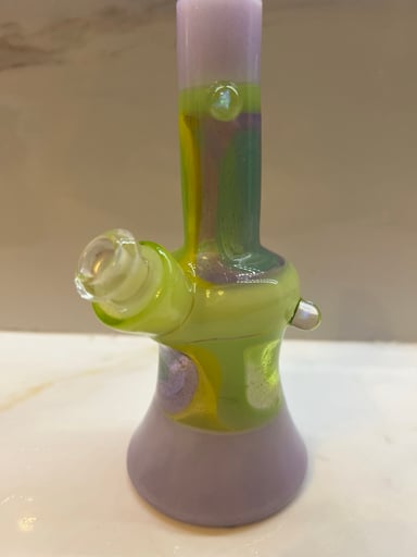 Preview pic of Emperial Glass Jammer
