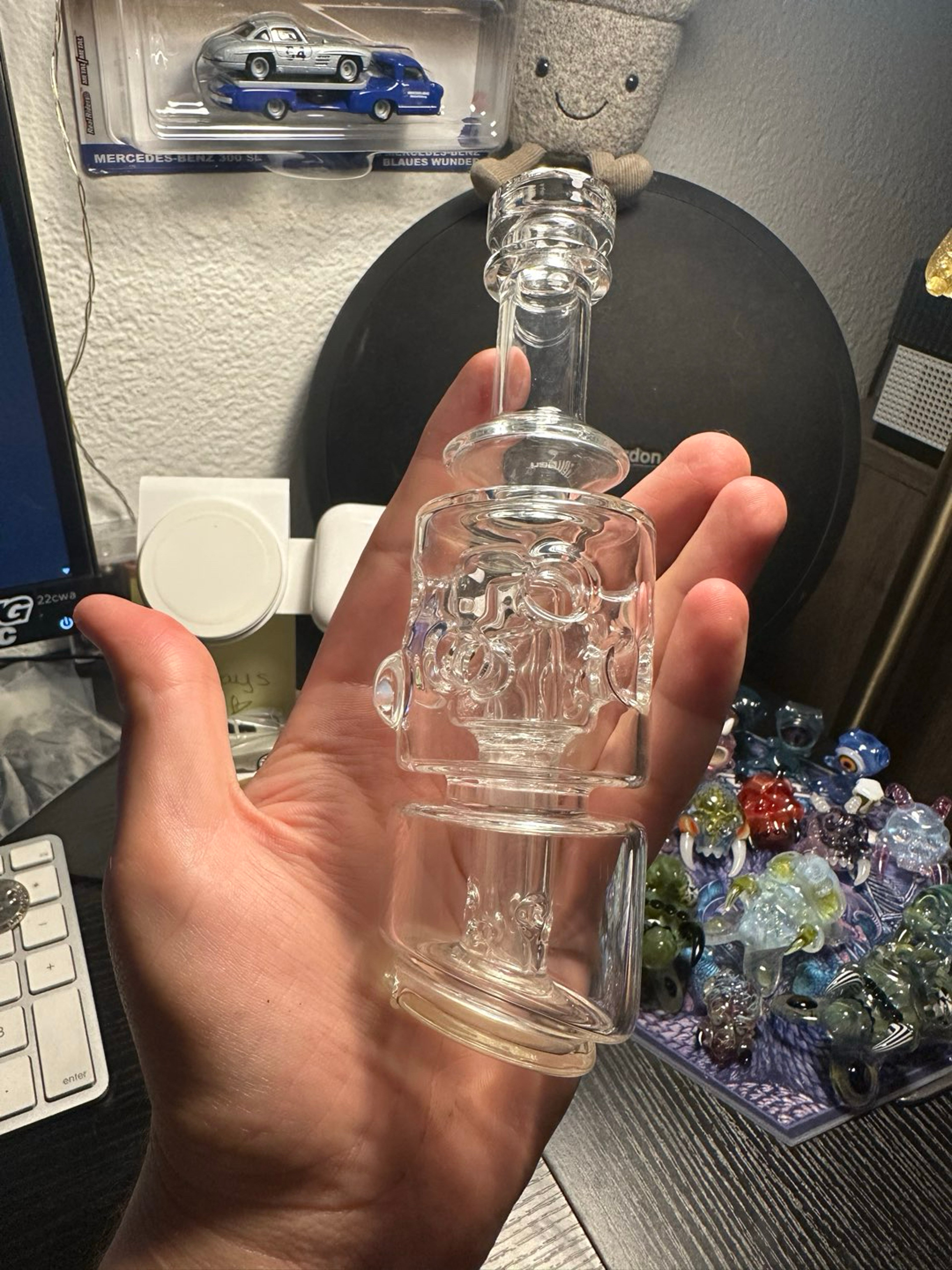 fabtower peak/peak pro image 0