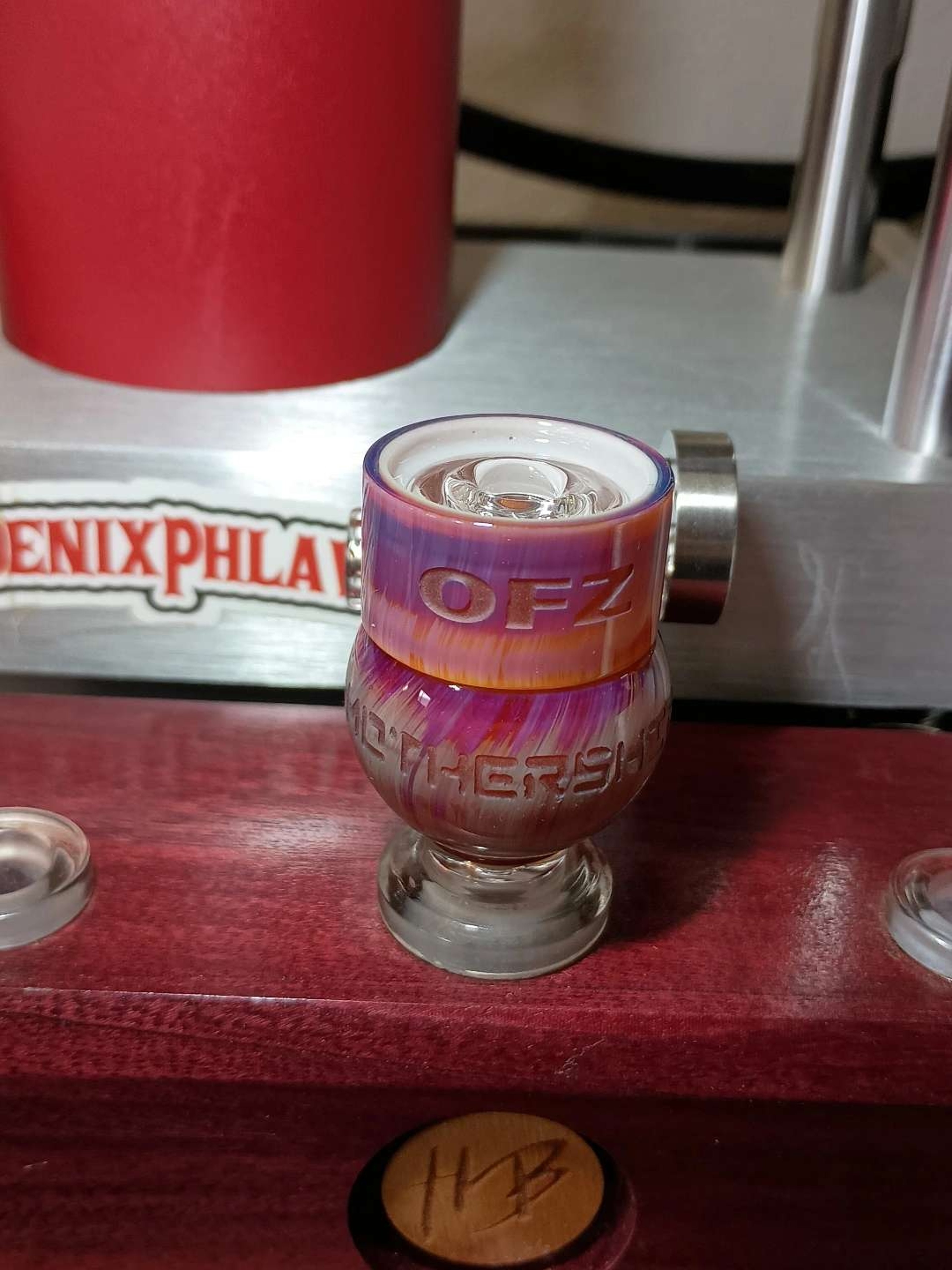 Preview pic of Mothership