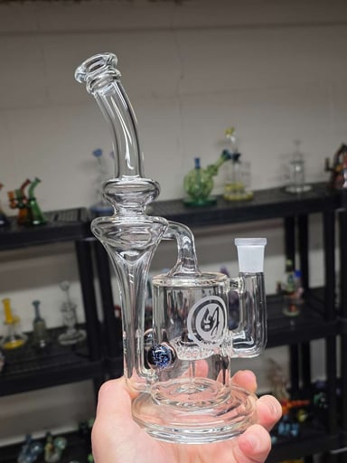 Preview pic of OJ_FLAME Bell Recycler