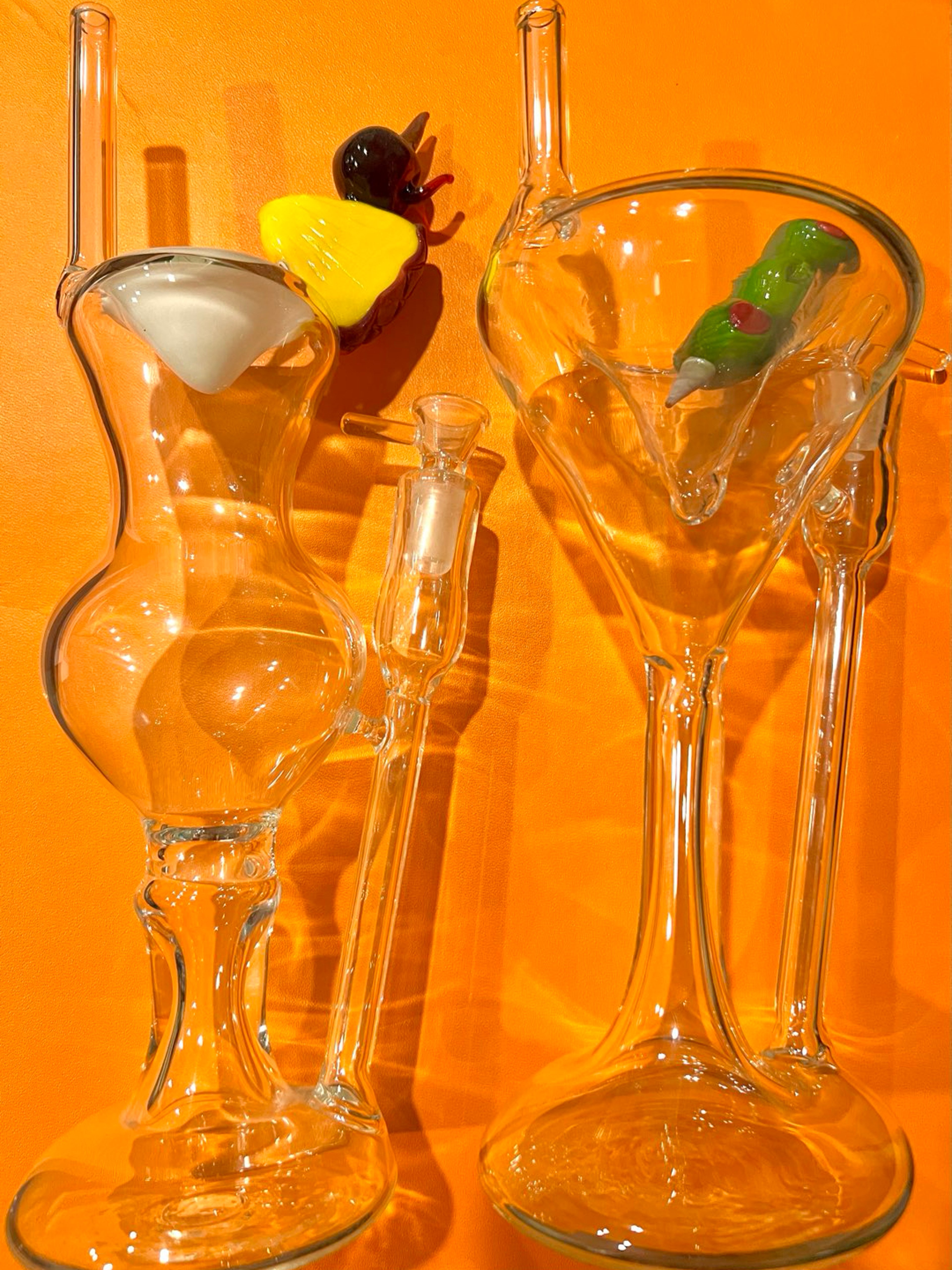 Piña Colada & Martini🍸 image 0