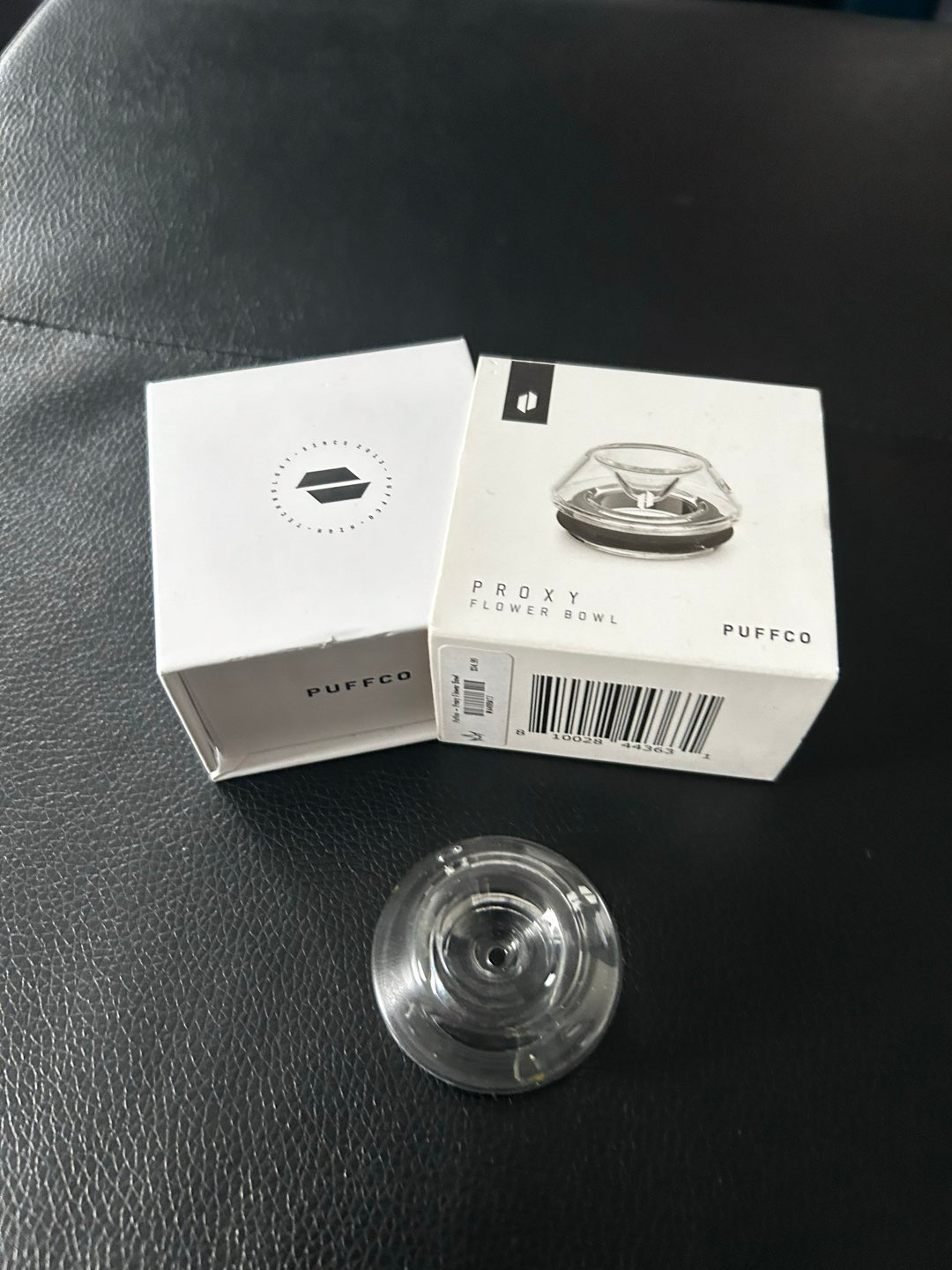 puffco proxy flower adapter image 0