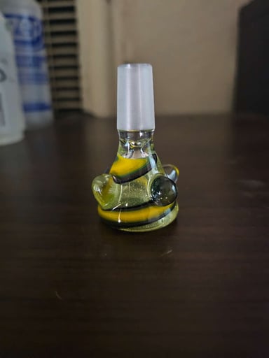 Preview pic of PUSH BOWL UV