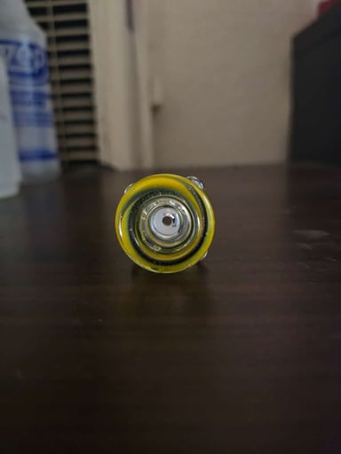 Preview pic of PUSH BOWL UV