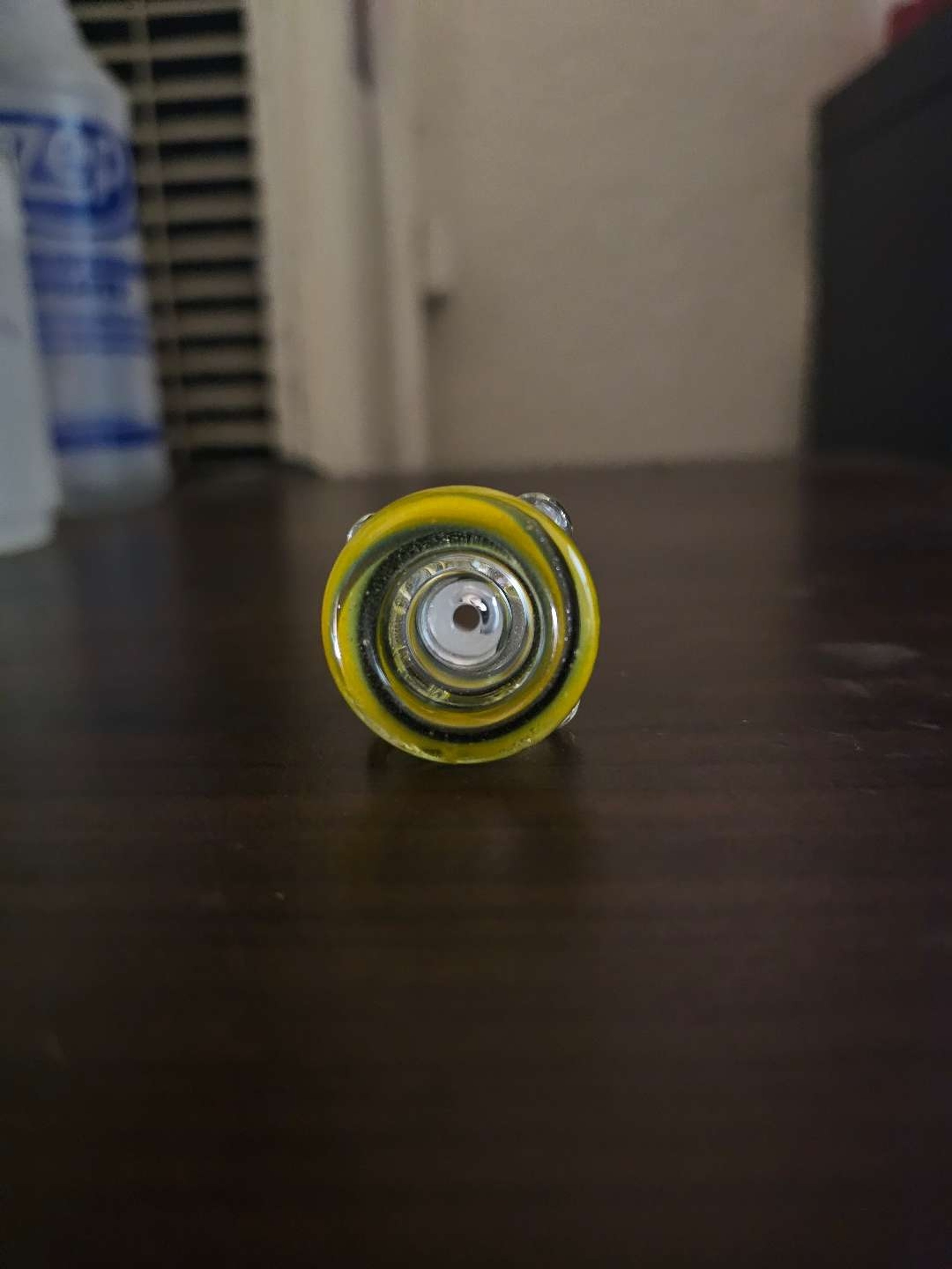 Preview pic of PUSH BOWL UV