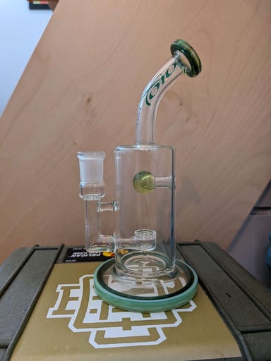 Preview pic of Toro Jet Ball