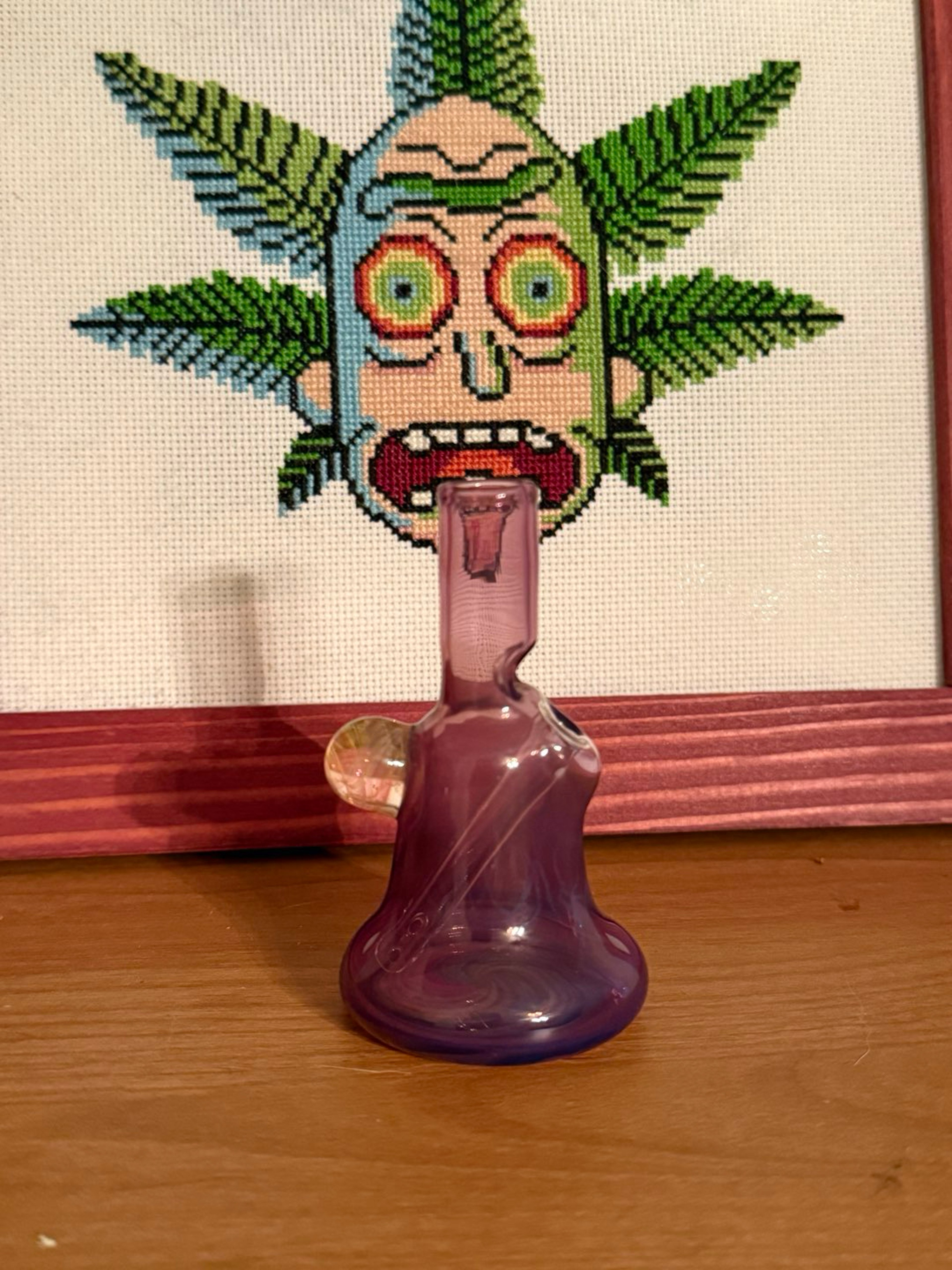 Preview pic of J Walker Mini Rig