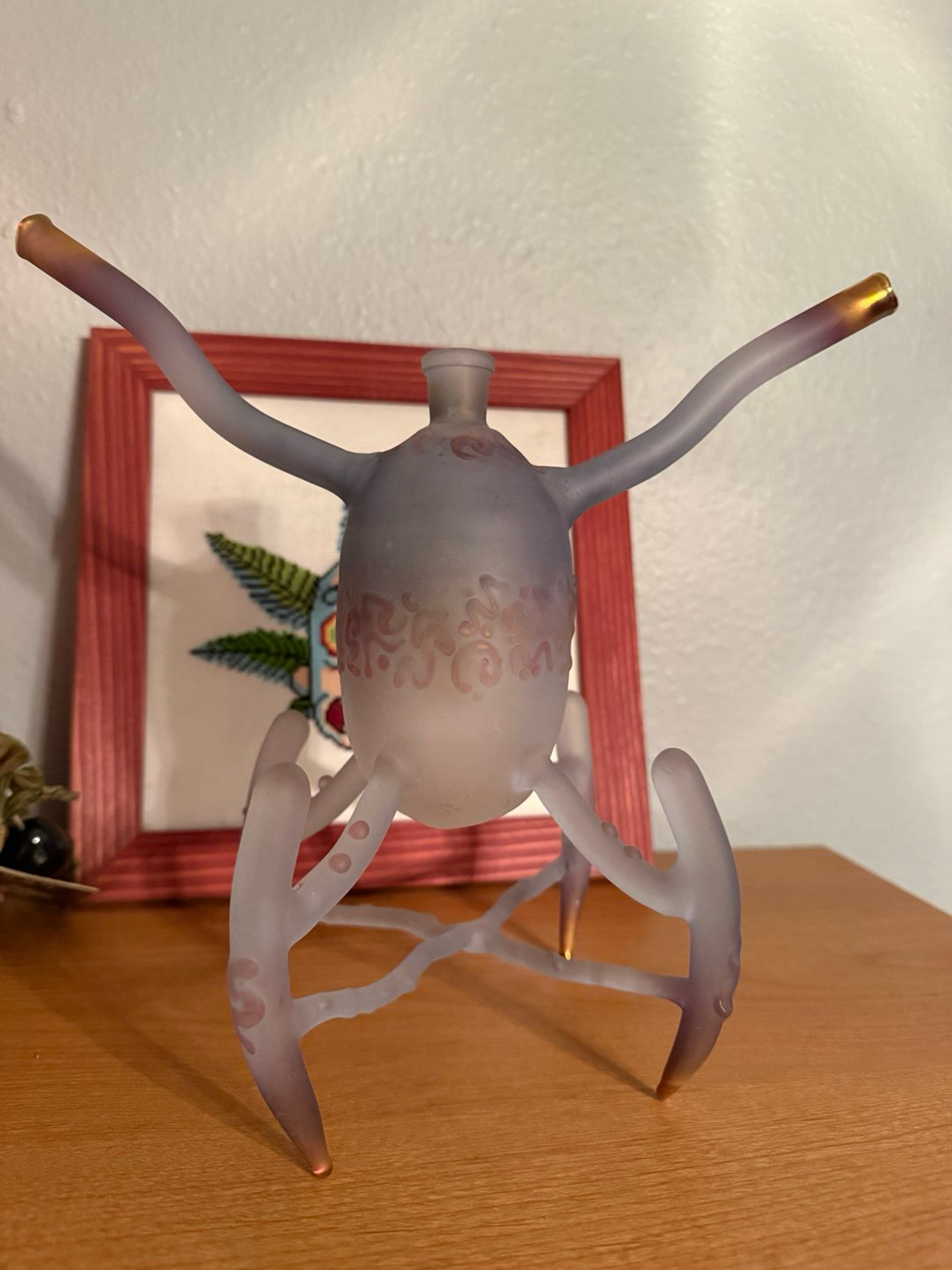 Preview pic of Alien Egg Dual Hitter