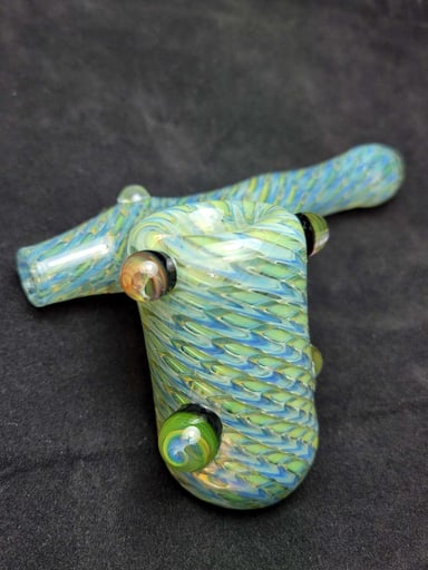 Preview pic of Fume Sidecar