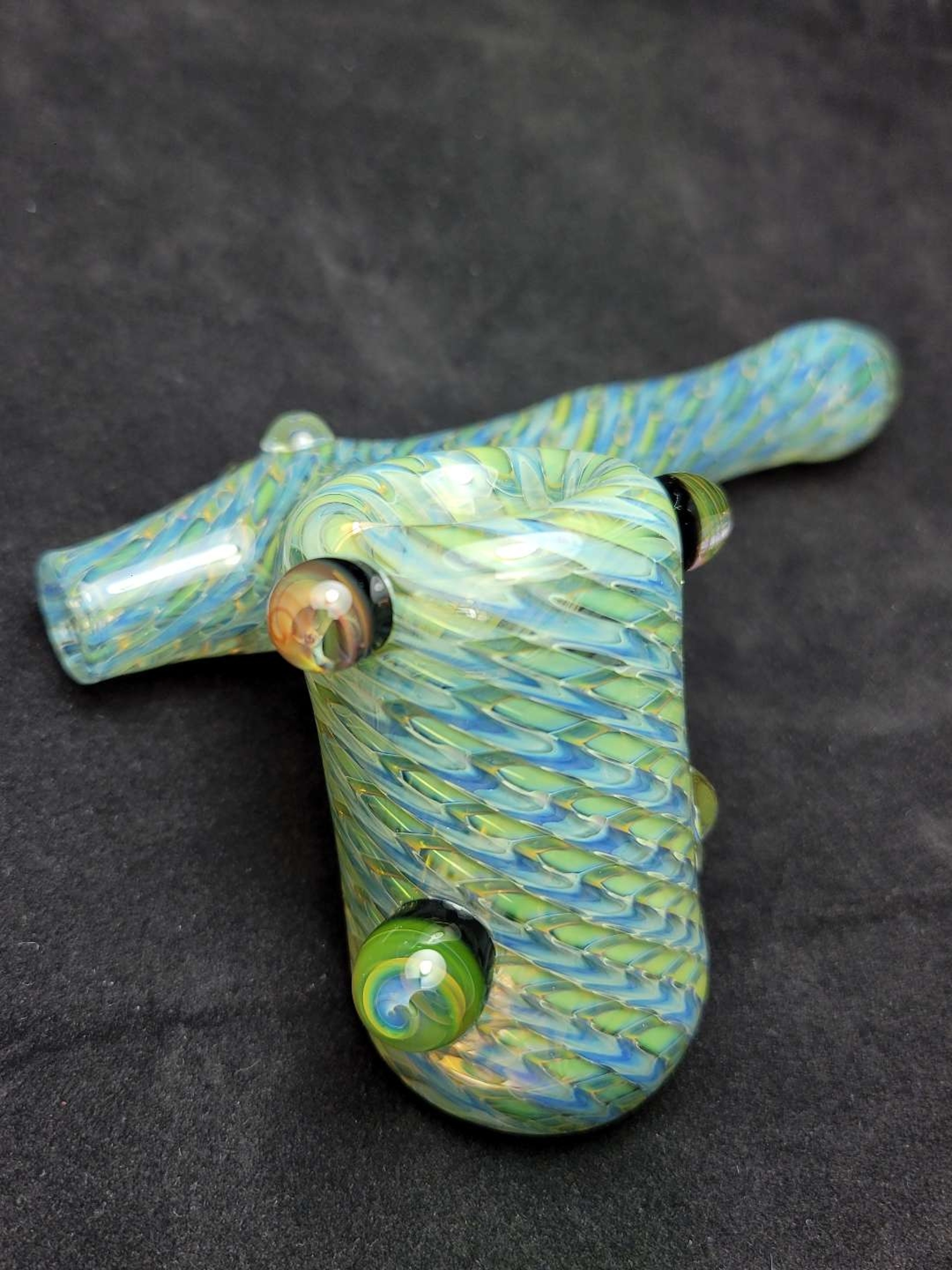 Fume Sidecar image 0