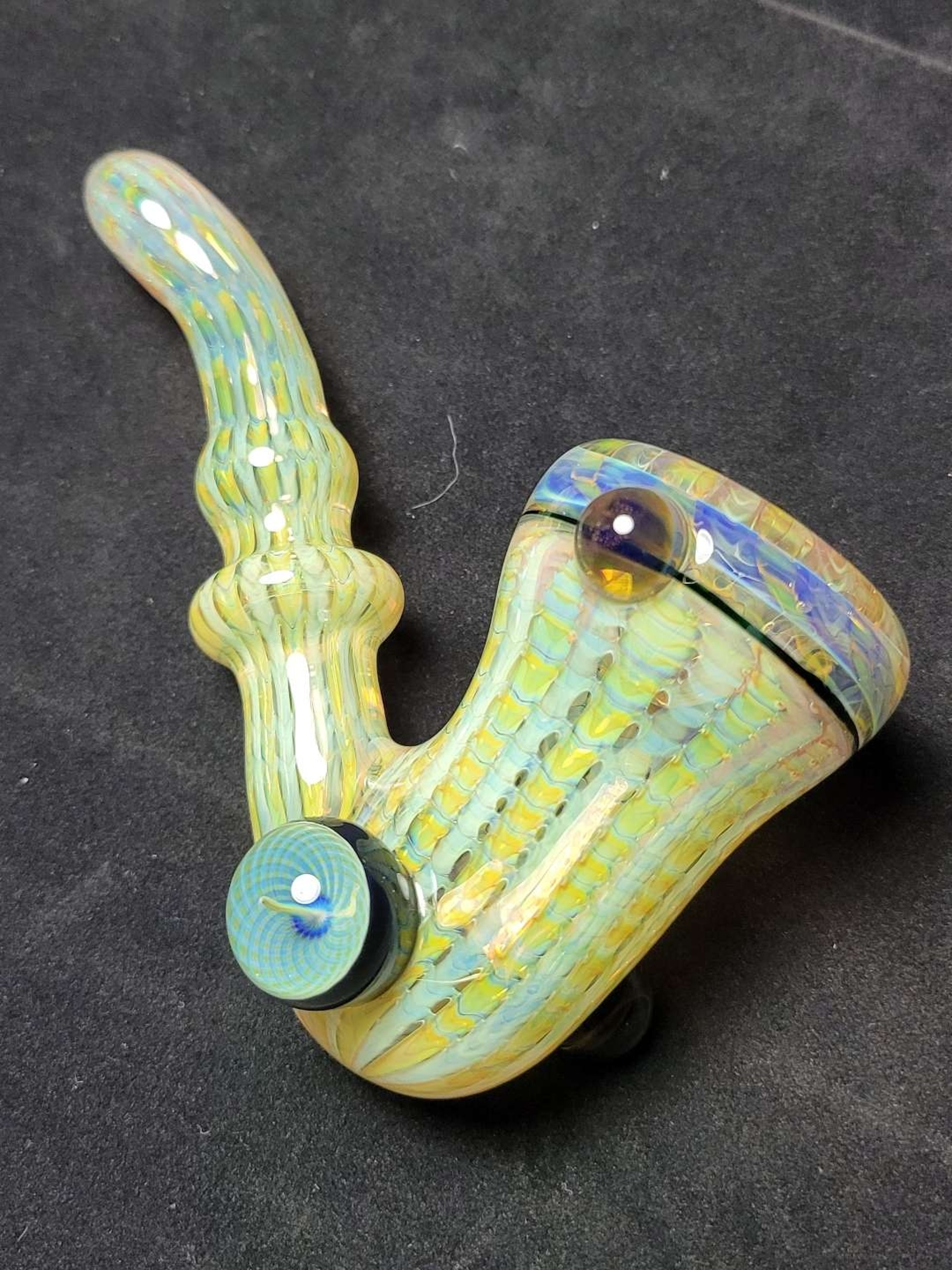 Fume Sherlock image 0