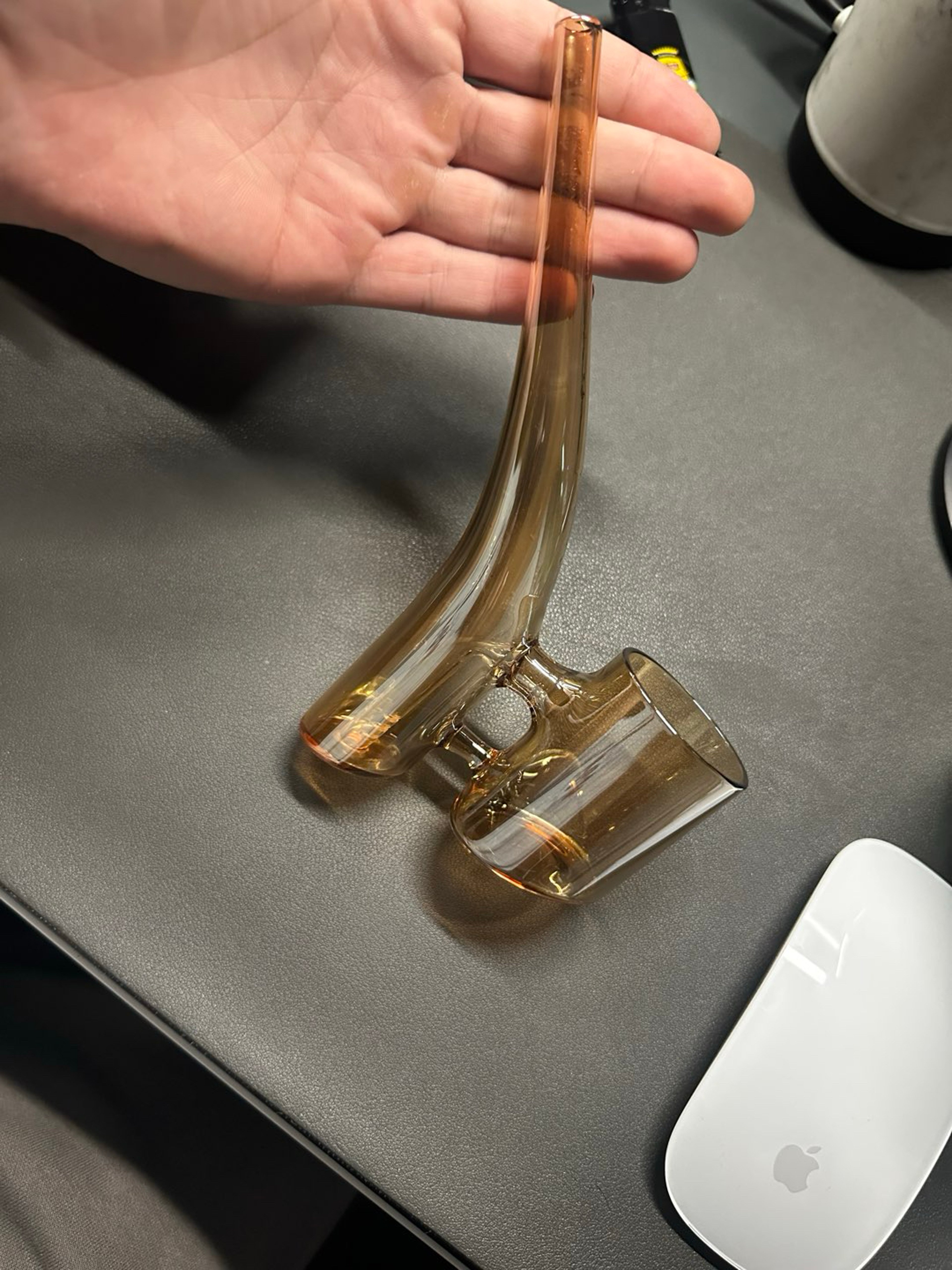 Puffco Proxy Bubbler image 0