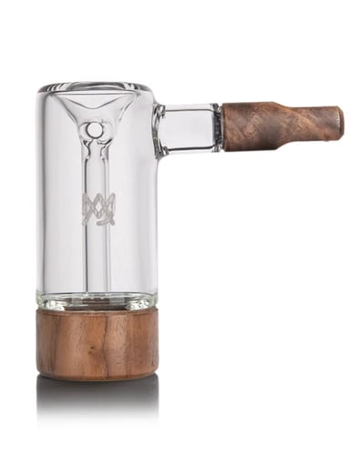 Preview pic of Alpine Steamboat Bubbler - MJ Arsenal