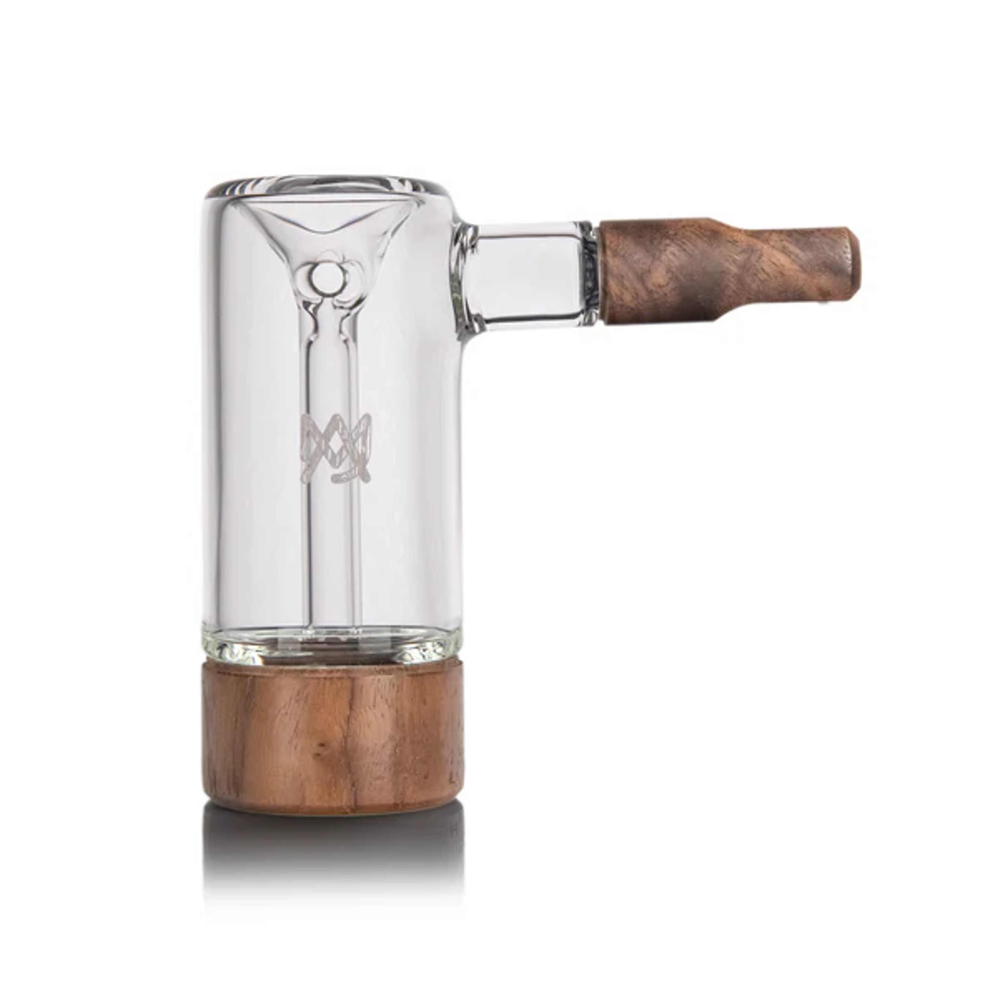 Alpine Steamboat Bubbler - MJ Arsenal image 0