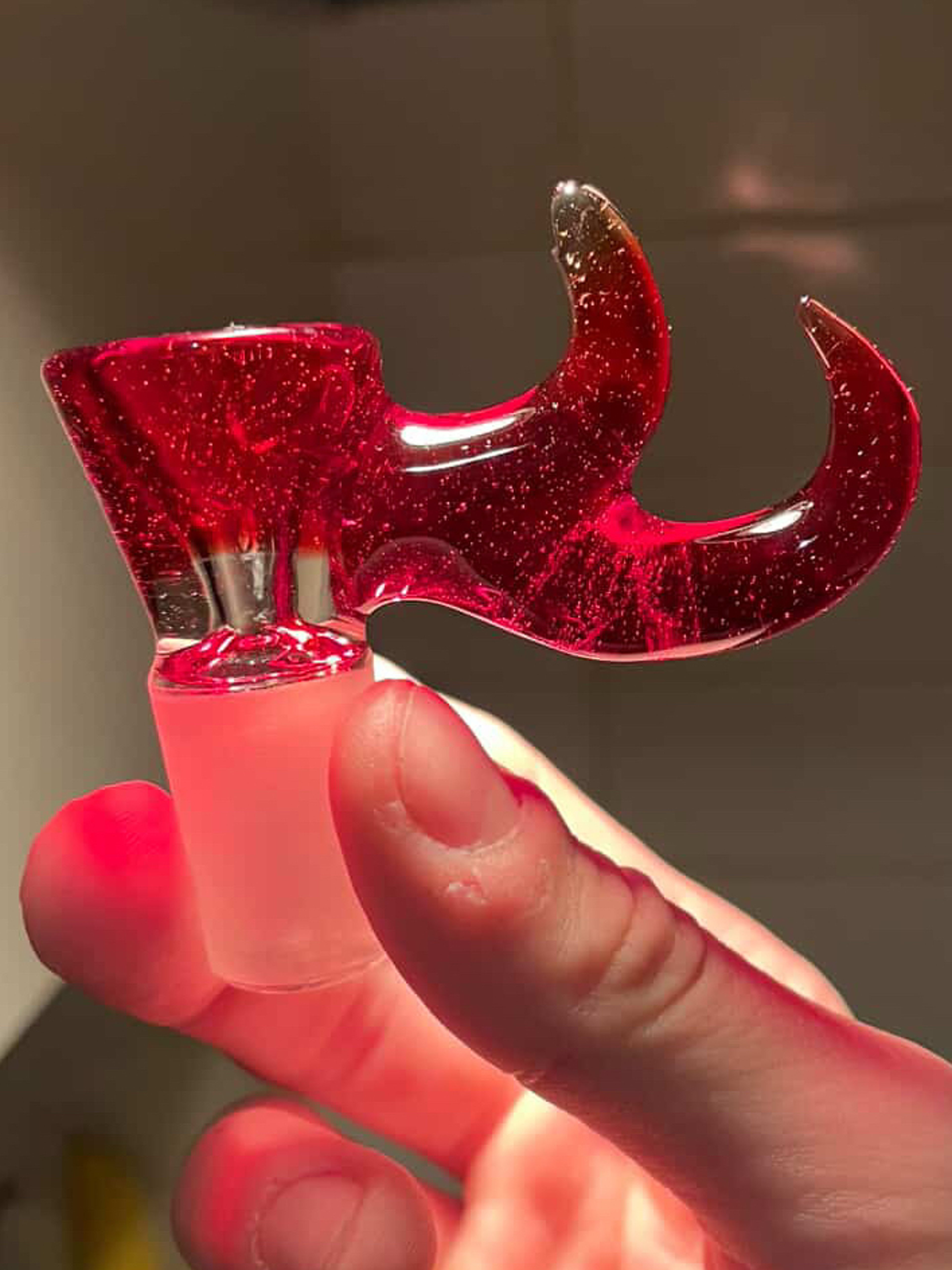 ⬛️FRIDAY 🏷️ Gump 18mm Slide image 0