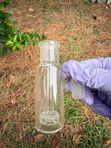 Preview pic of 18mm to 18mm Ash Catcher