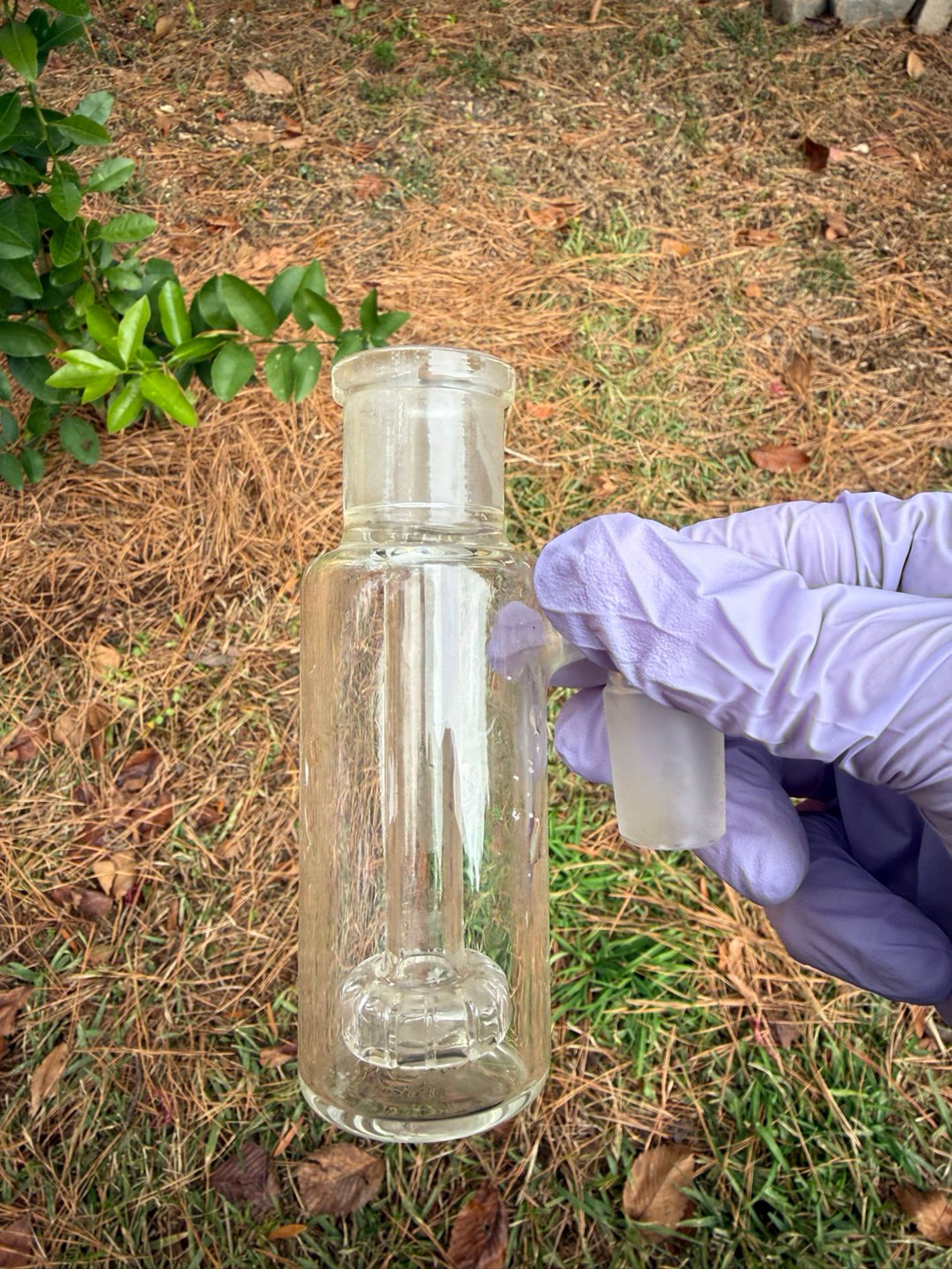 Preview pic of 18mm to 18mm Ash Catcher