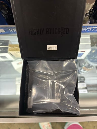 Preview pic of Highly Educated Gavel v2