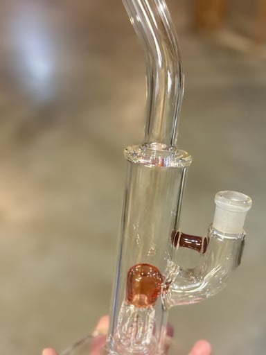 Preview pic of FWG Benty 18mm