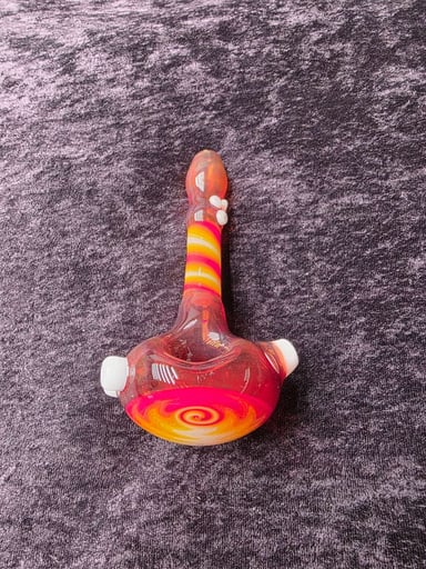 Preview pic of Wig-wag spoon