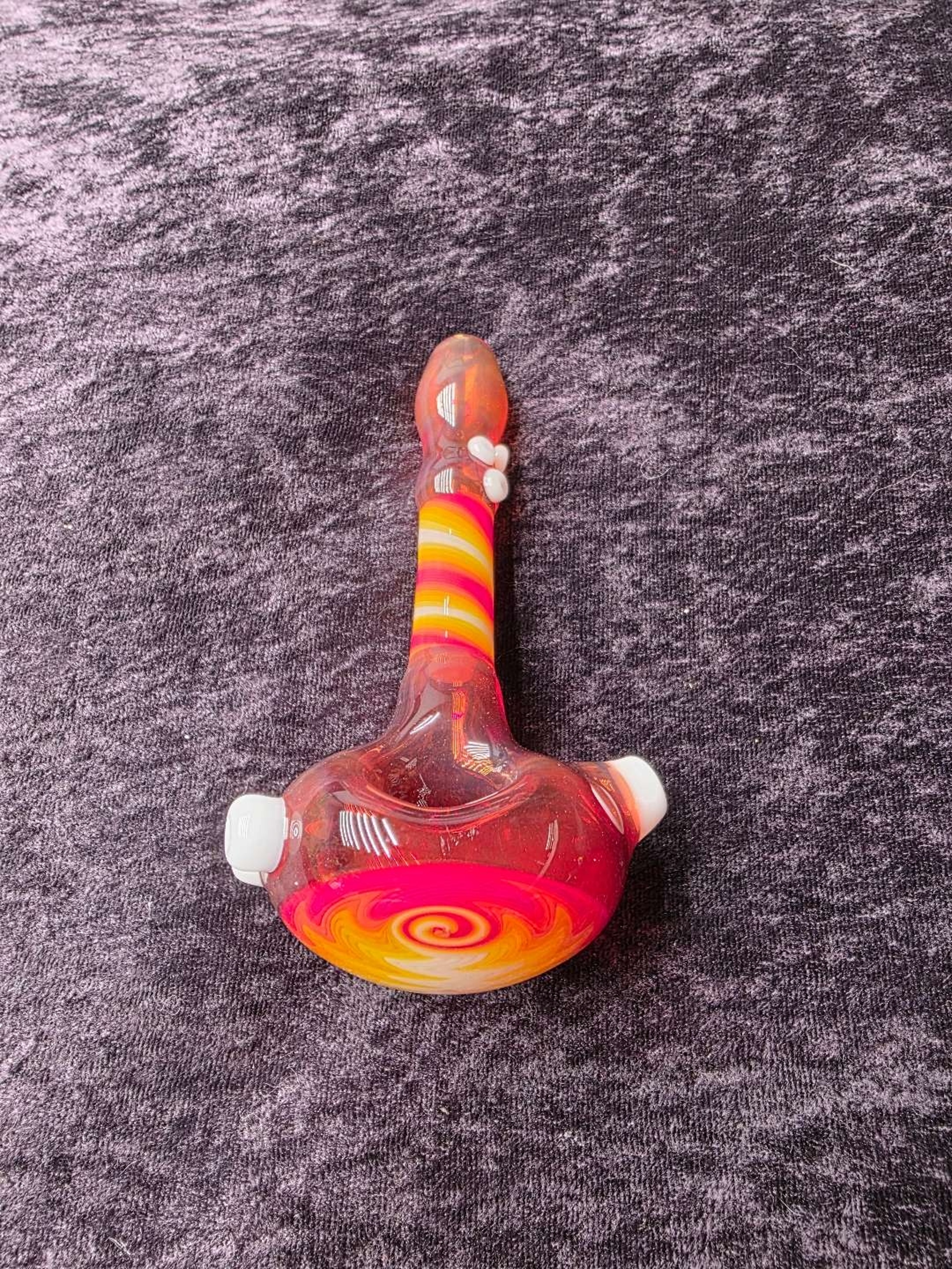 Preview pic of Wig-wag spoon