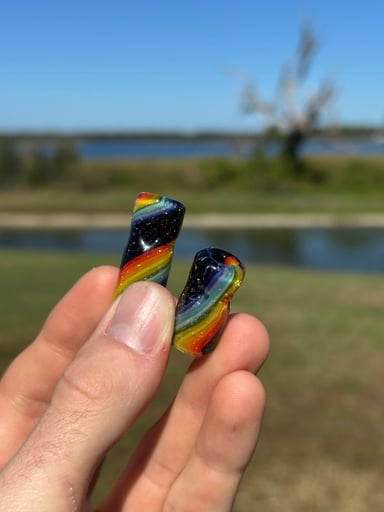 Preview pic of RekTipz 13mm Cropal Set