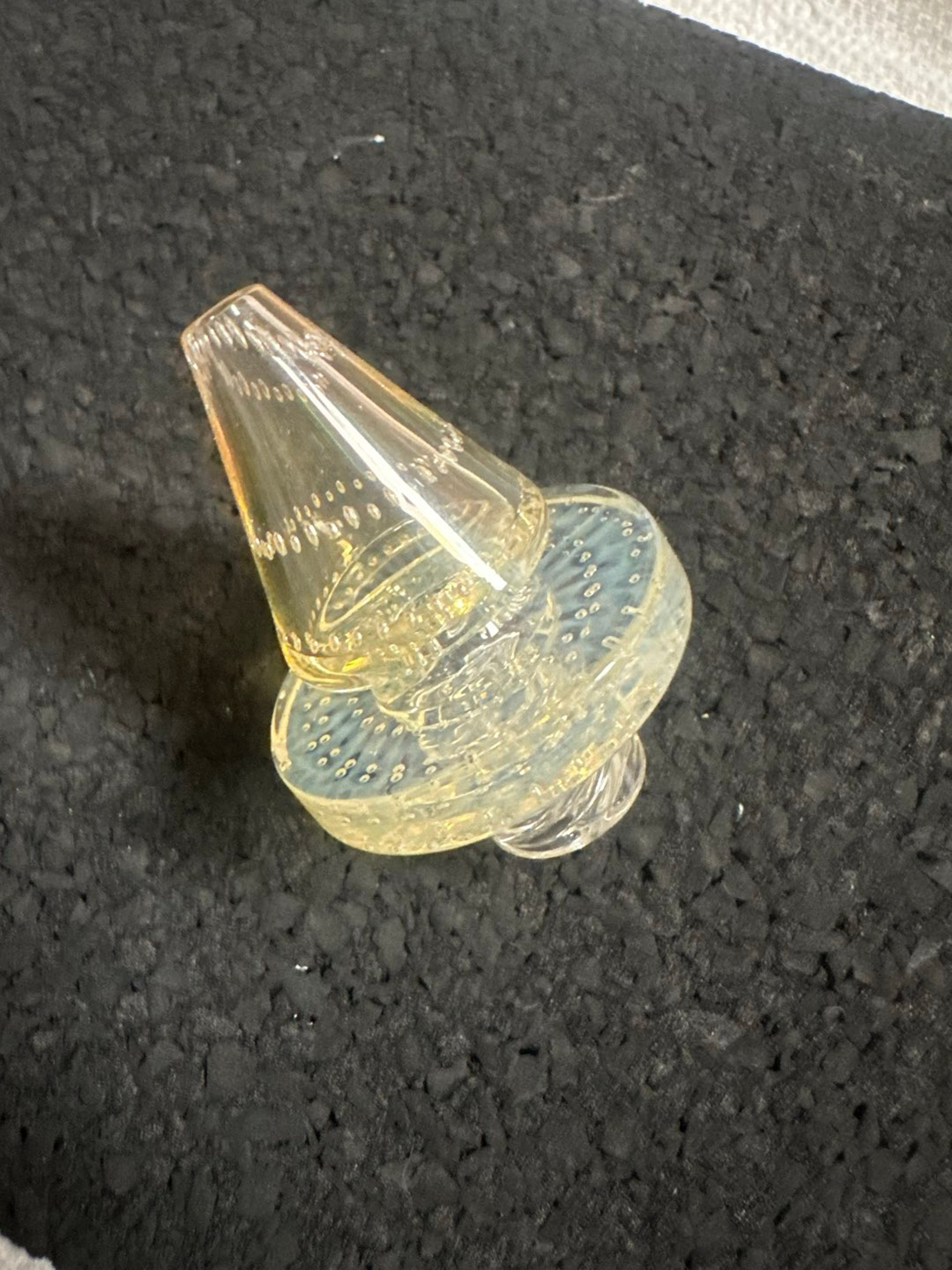 Steve Sizelove x ESB Collab Spinner Cap image 0