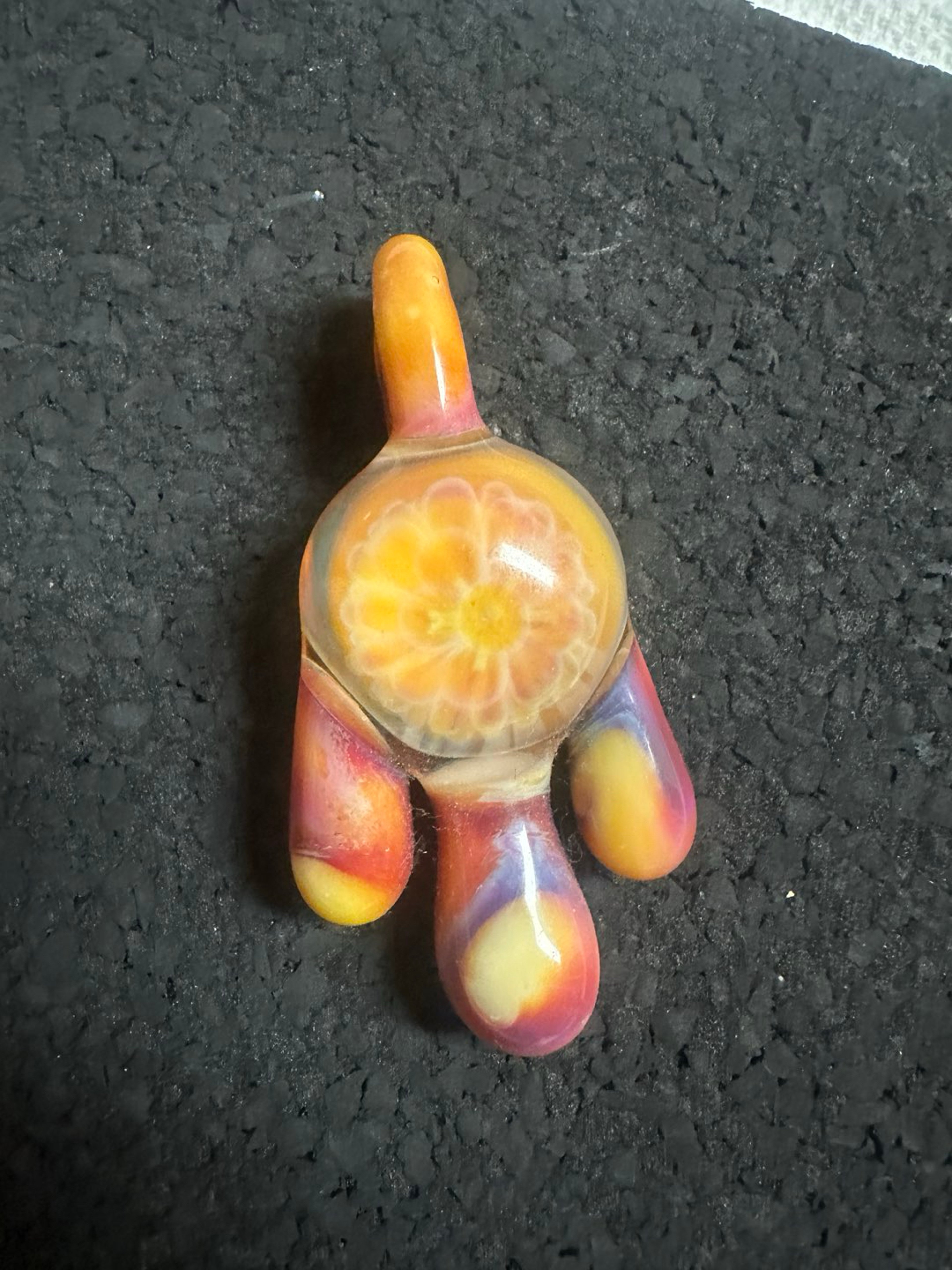 Glasshole Pendant image 0