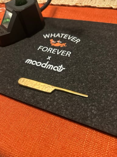 Preview pic of Wooking Workshop Boof Pick