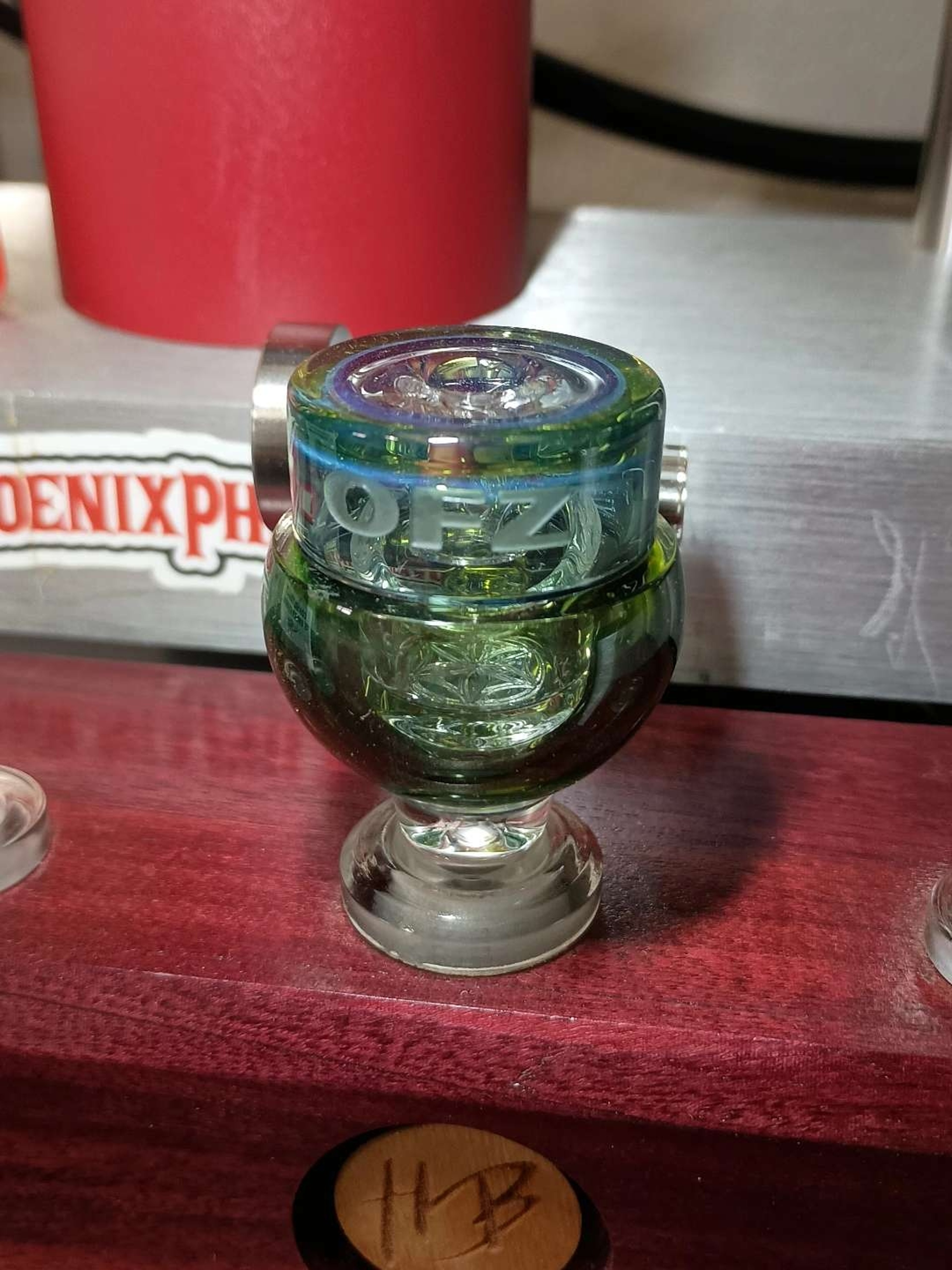 Preview pic of Mothership