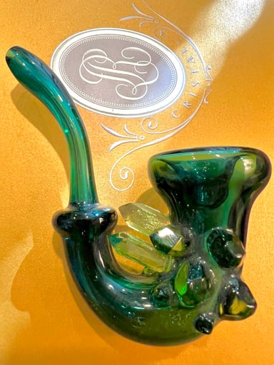 Preview pic of Crystals Sherlock 🎷  (Northern Waters)