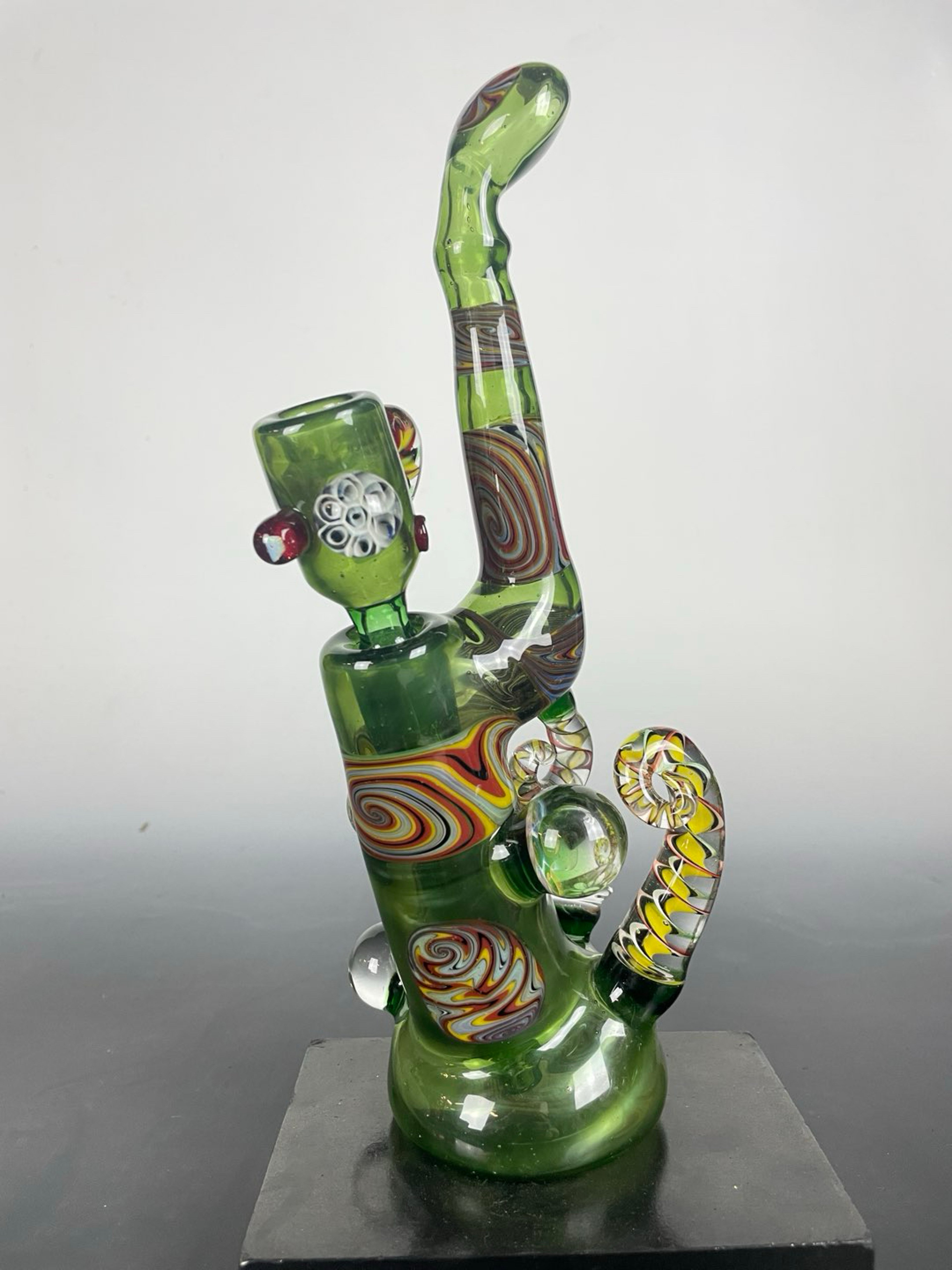 Preview pic of Rasta Water-tower